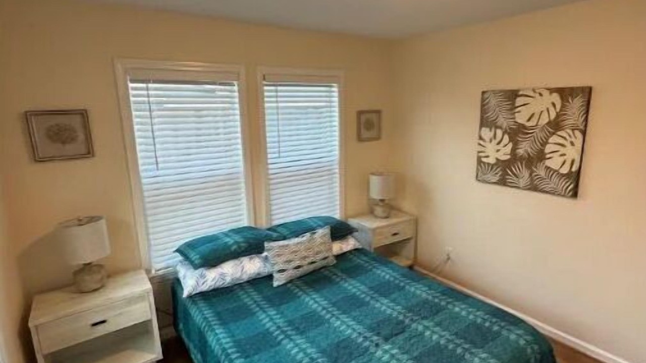Photo of Bedroom in Northside