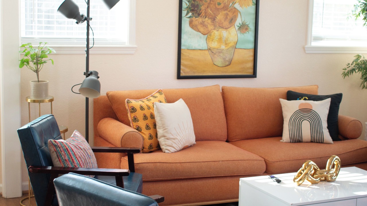 Photo of Livingroom in Northside