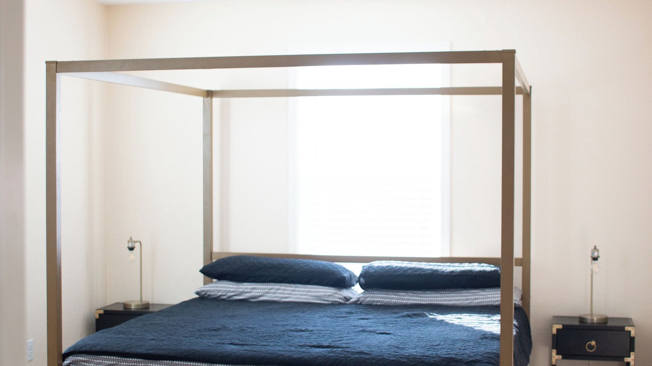 Photo of Bedroom in Northside