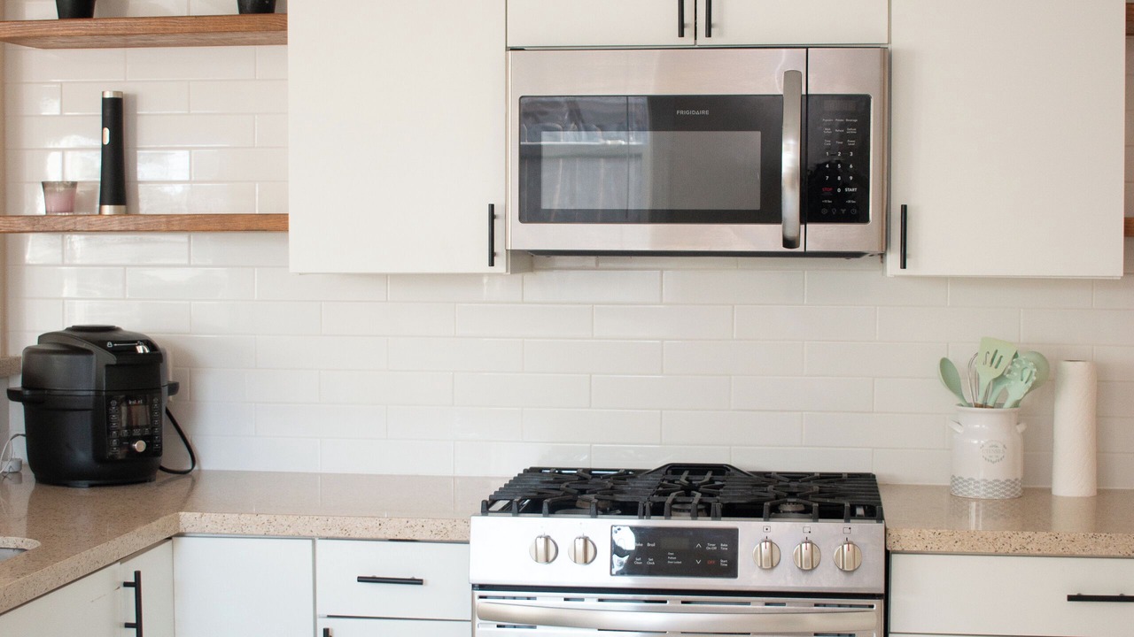 Photo of Kitchen in Northside