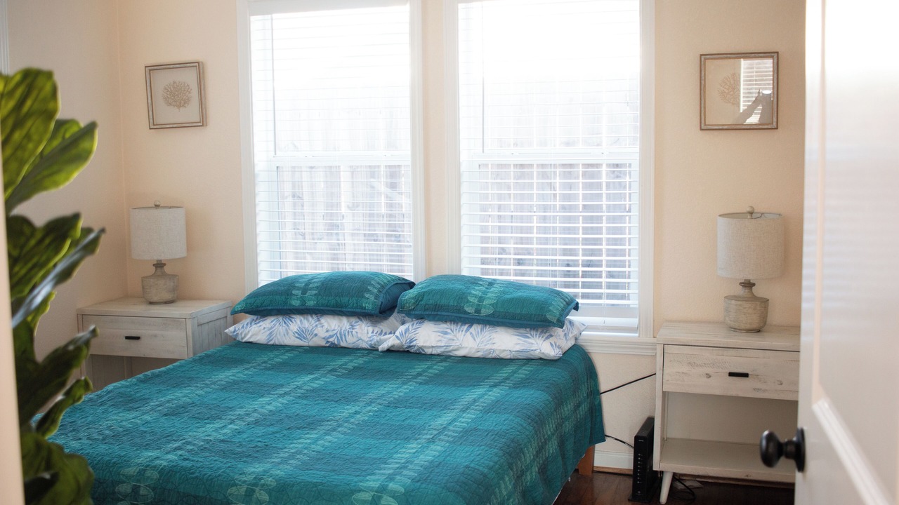 Photo of Bedroom in Northside
