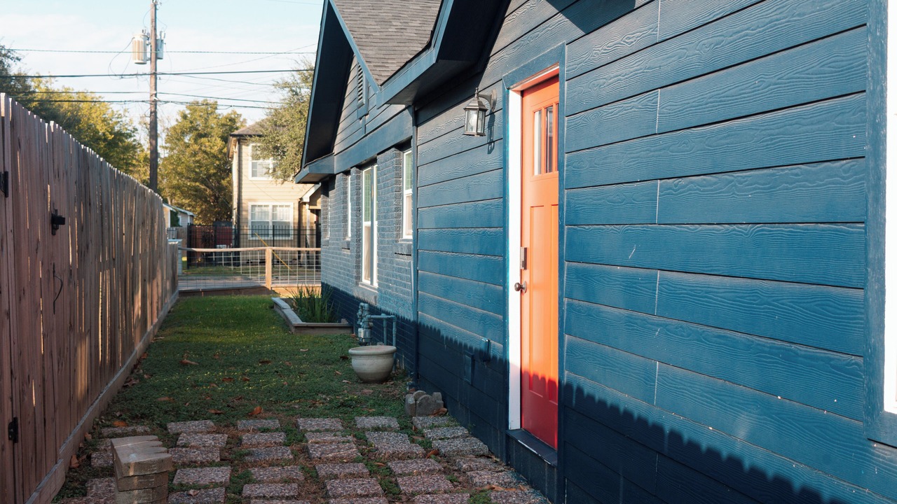Photo of Outdoor in Northside