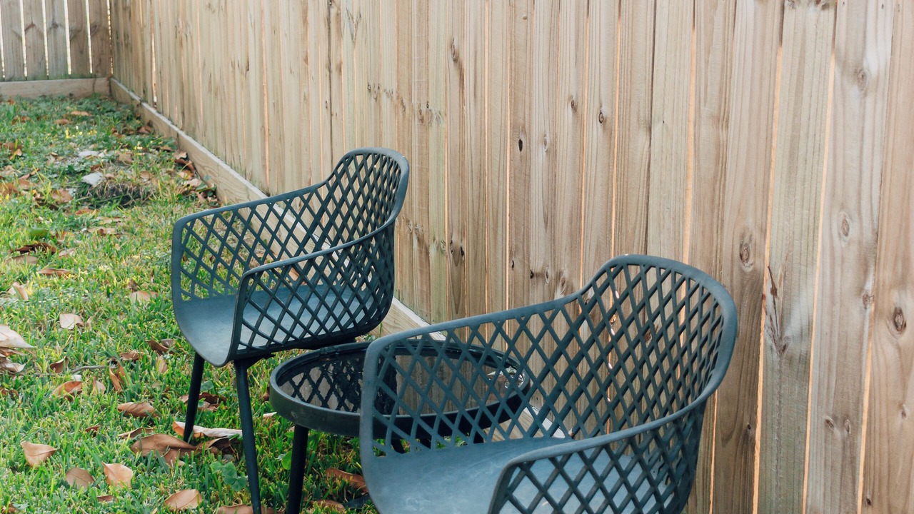 Photo of Outdoor in Northside