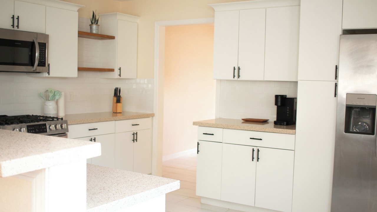 Photo of Kitchen in Northside