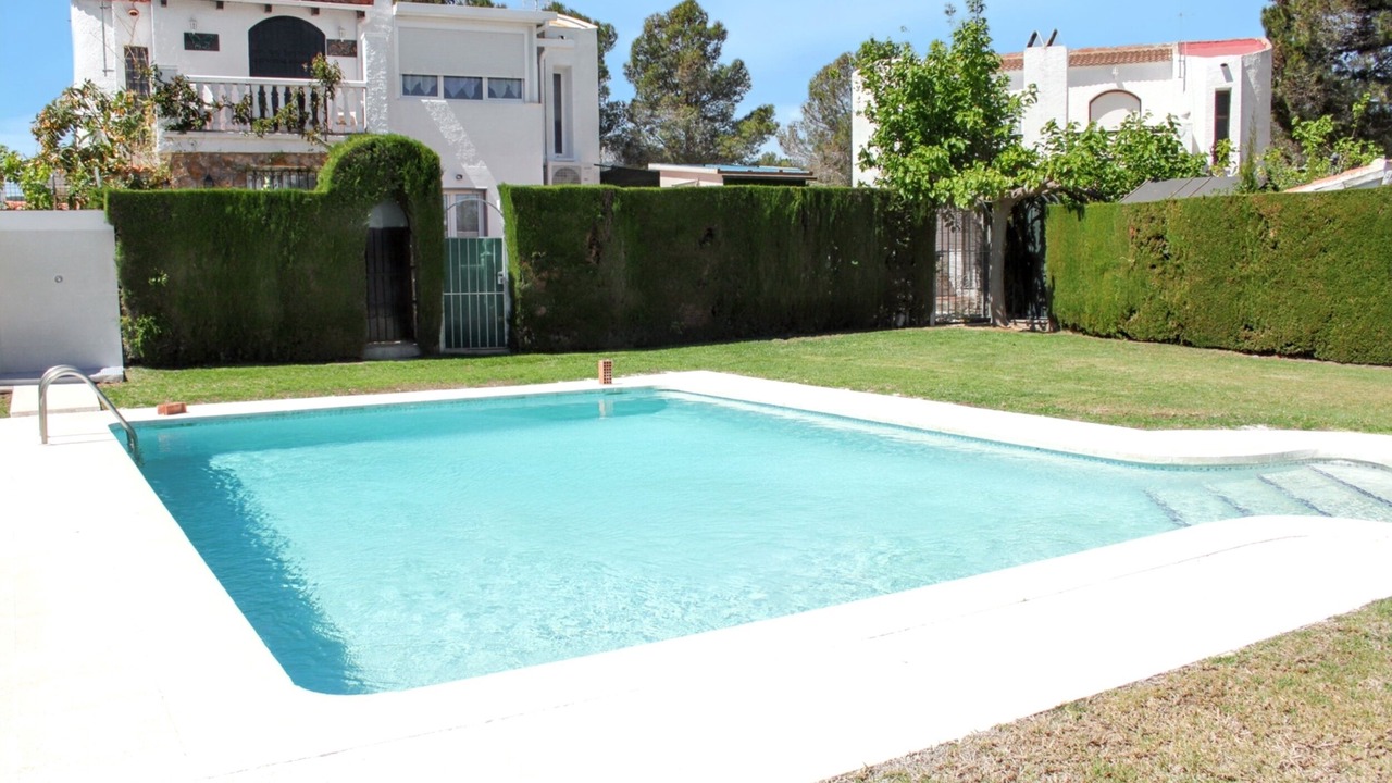 Photo of Outdoor in El Casalot