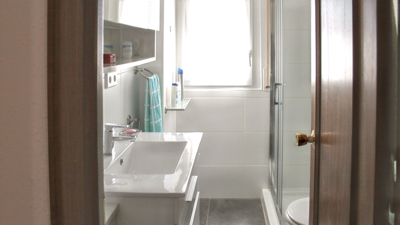 Photo of Bathroom in El Casalot