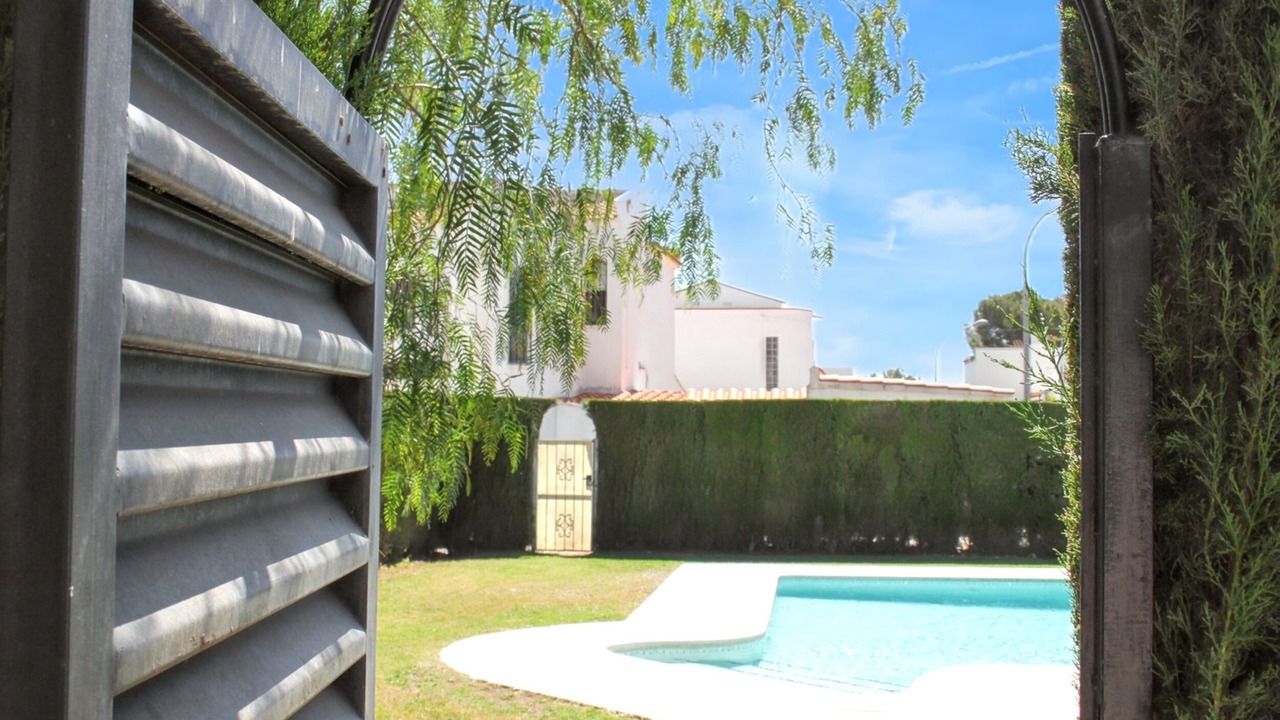 Photo of Outdoor in El Casalot
