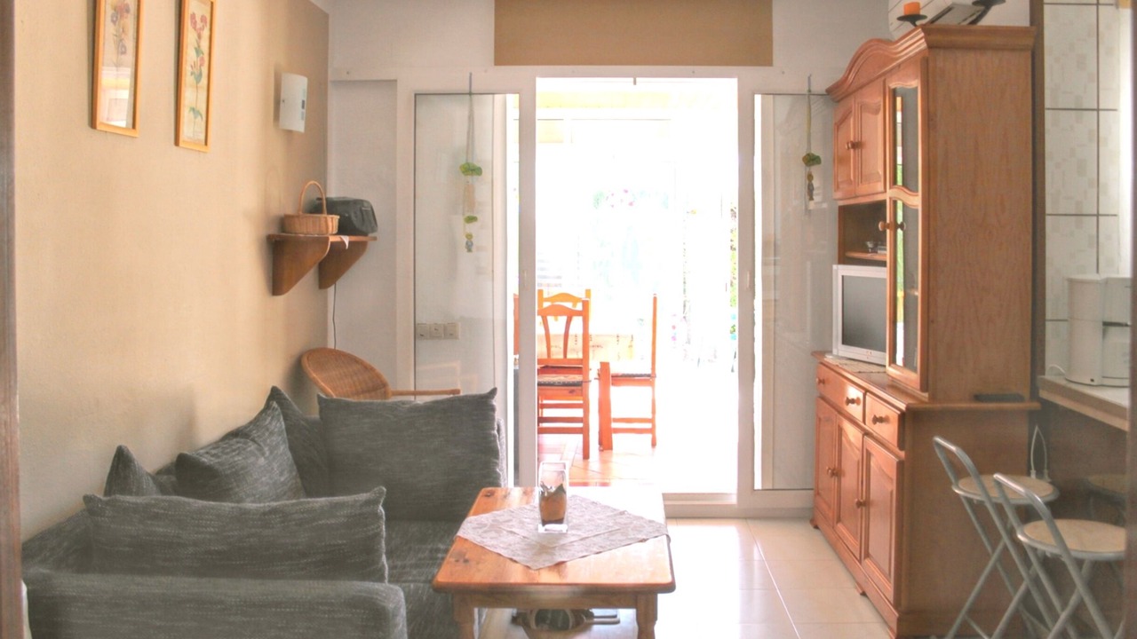 Photo of Livingroom in El Casalot