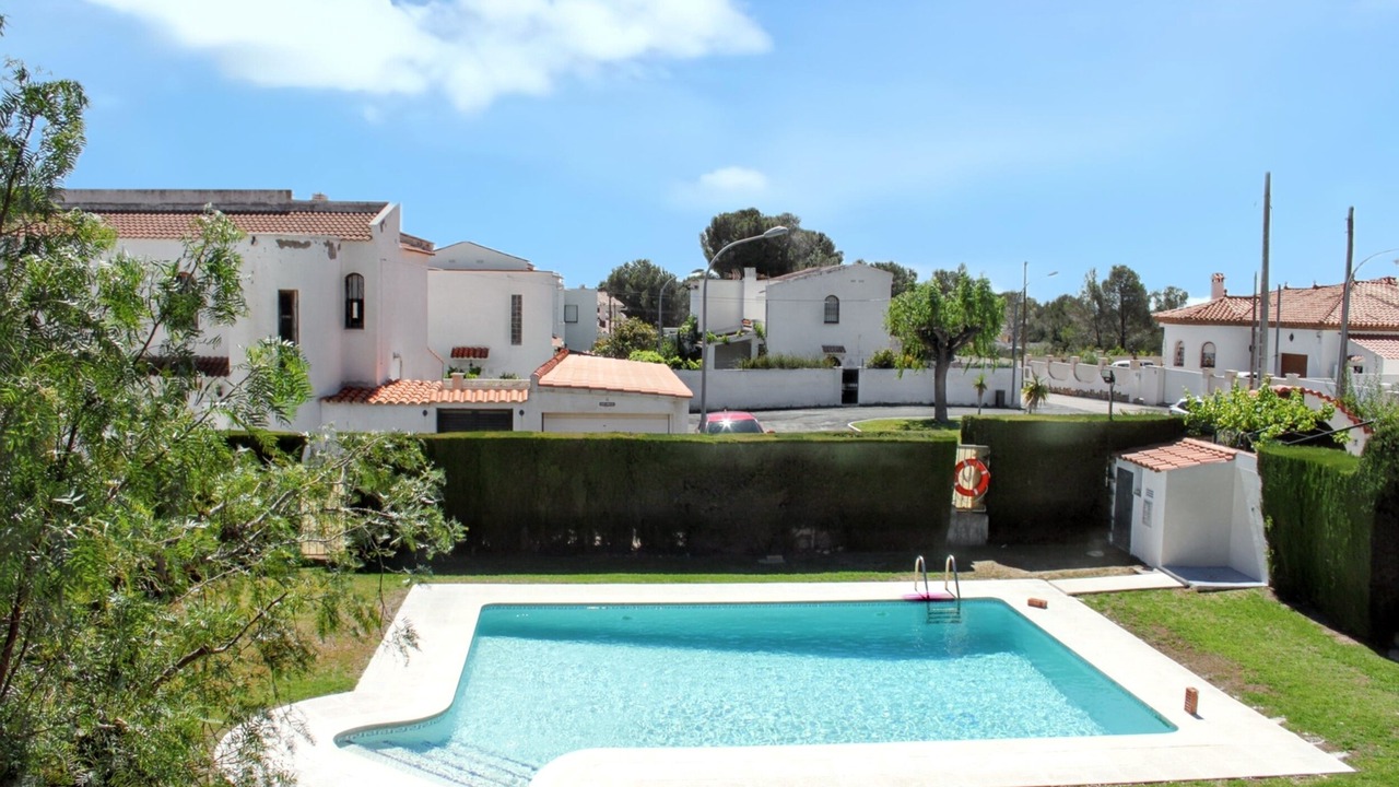 Photo of Outdoor in El Casalot