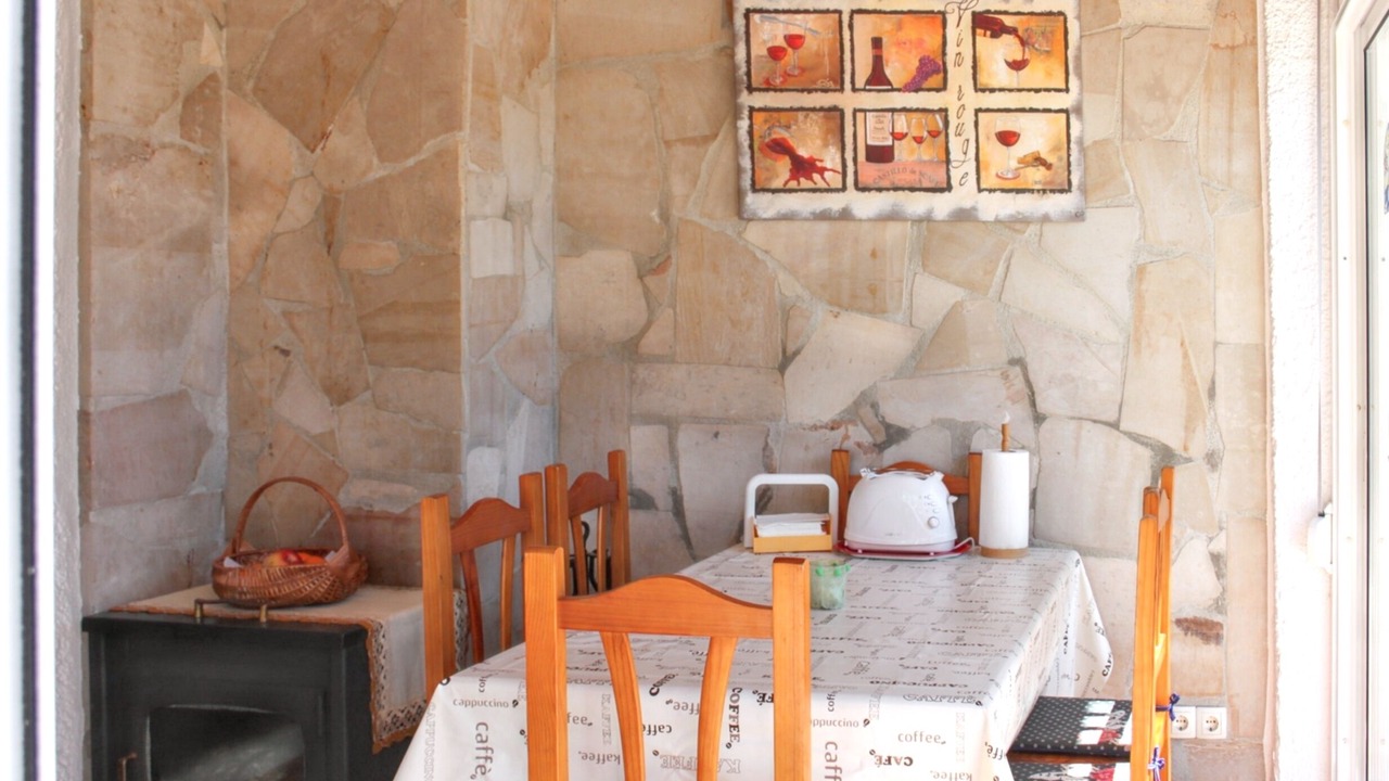 Photo of Livingroom in El Casalot