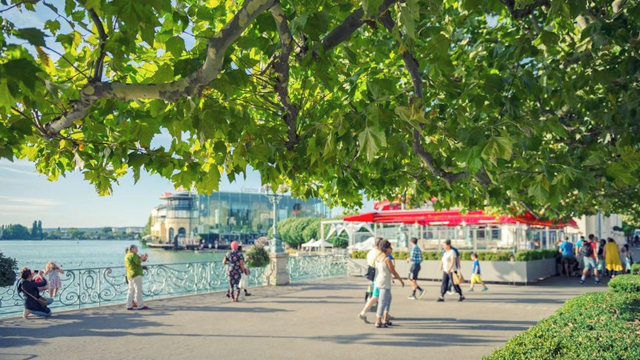 Photo of Others in Deuil-la-Barre