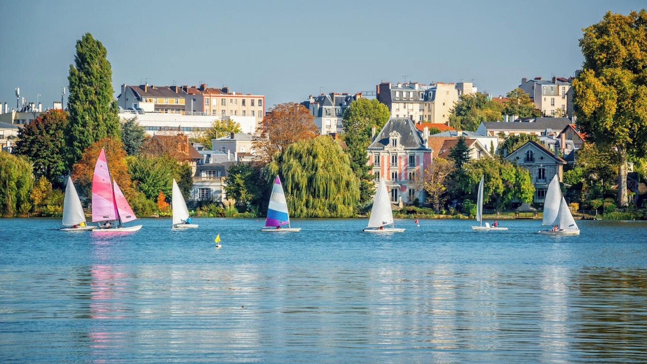 Photo of Others in Deuil-la-Barre