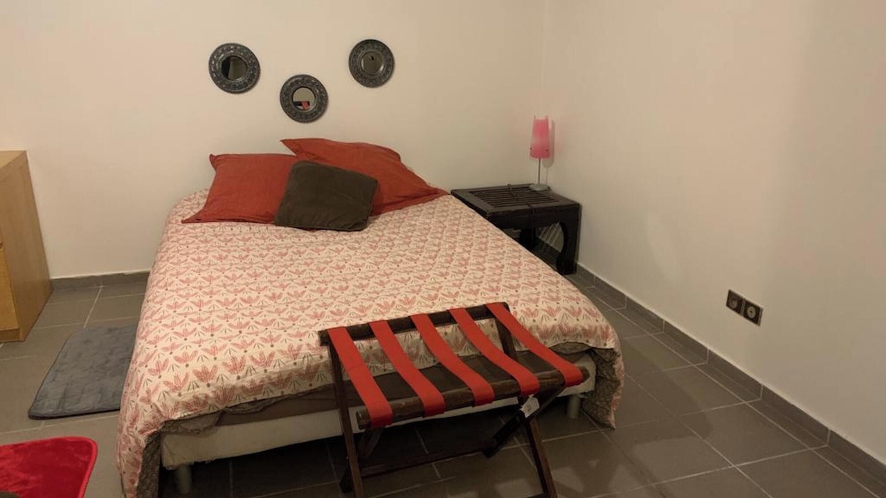 Photo of Livingroom in Deuil-la-Barre