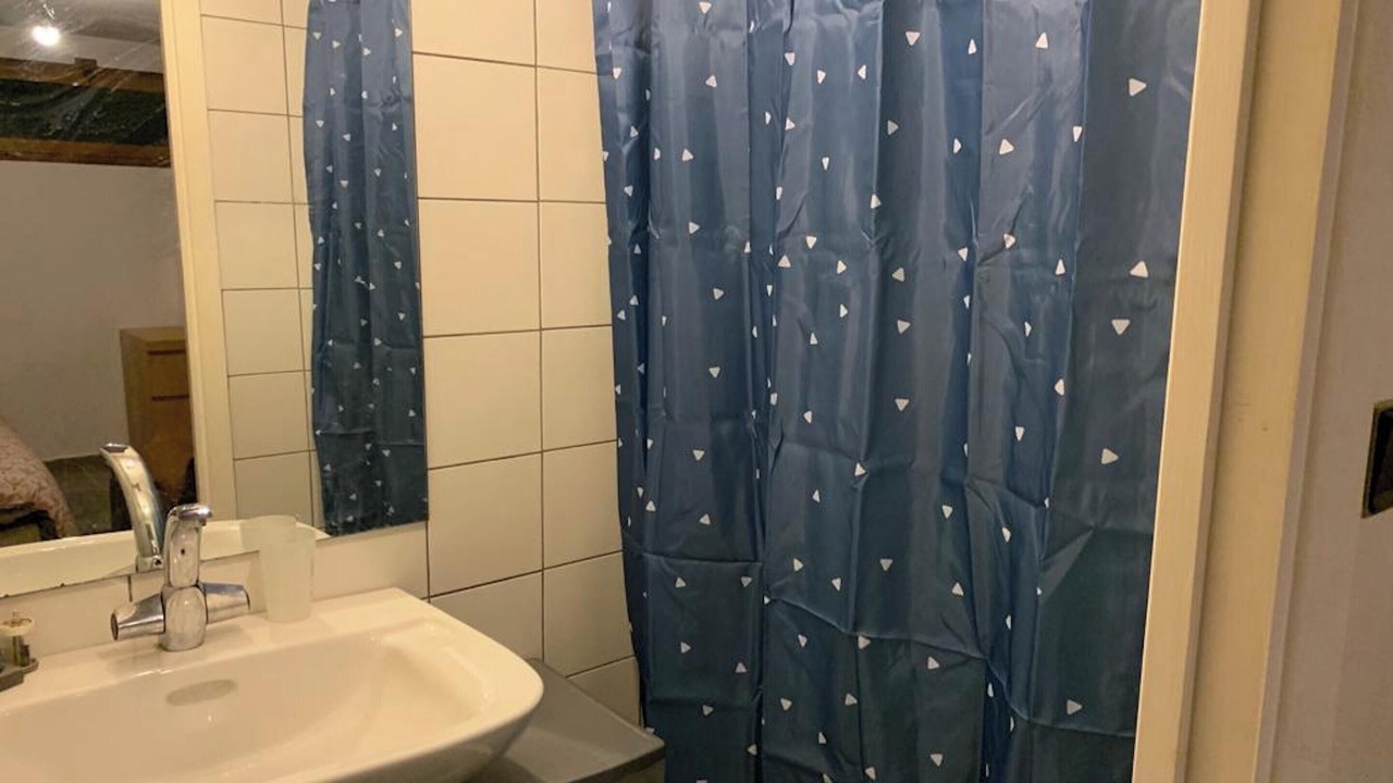 Photo of Bathroom in Deuil-la-Barre