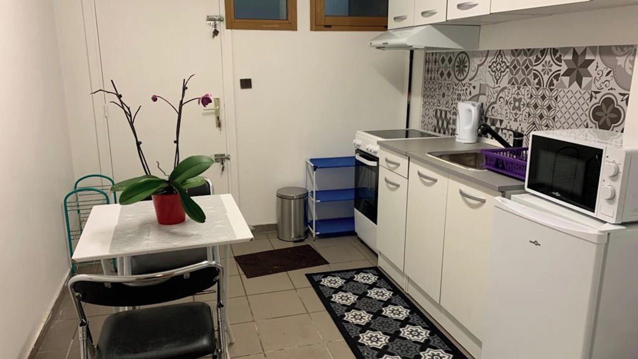 Photo of Kitchen in Deuil-la-Barre