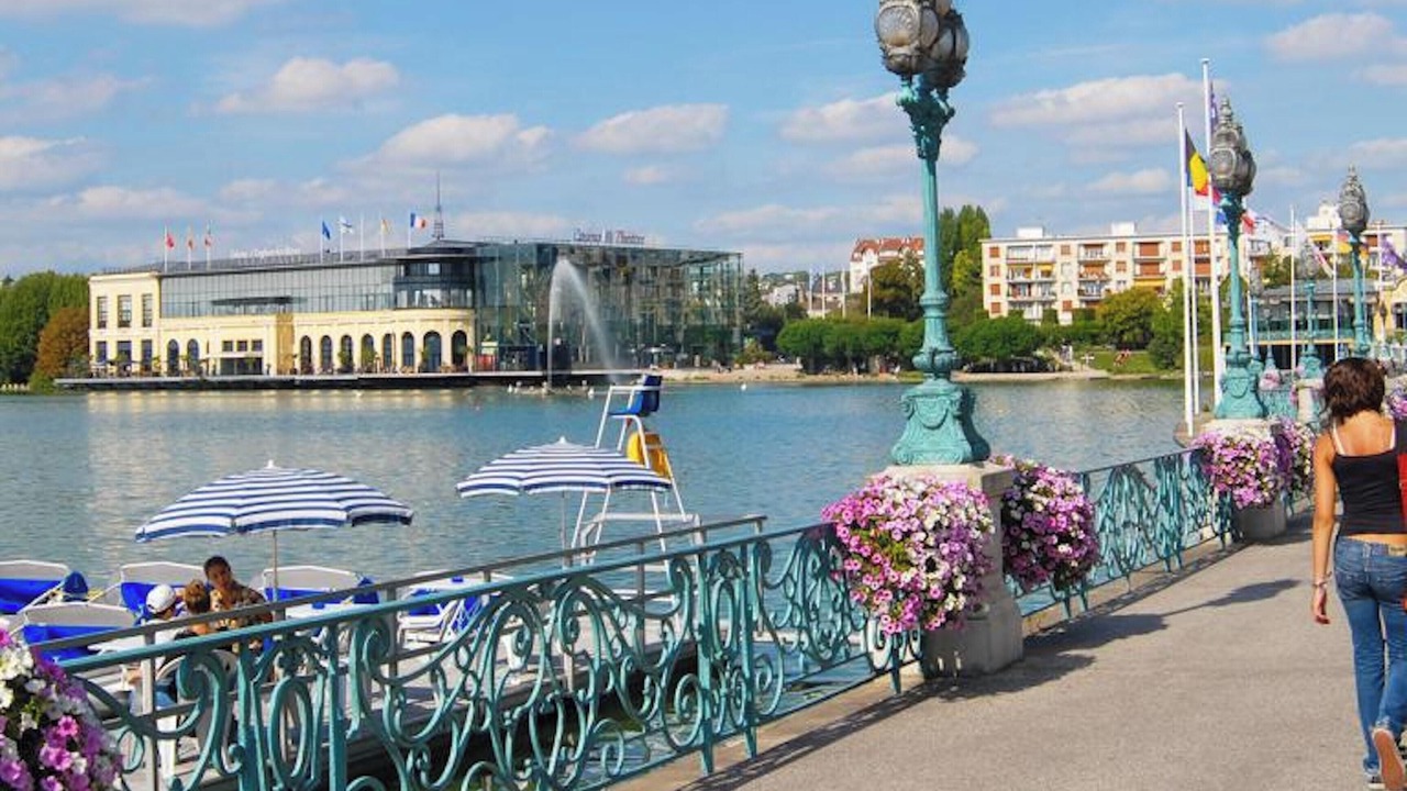 Photo of Others in Deuil-la-Barre