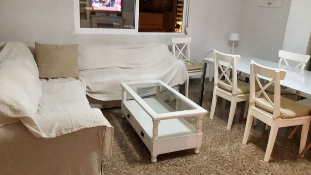 Photo of Livingroom in Benimaclet