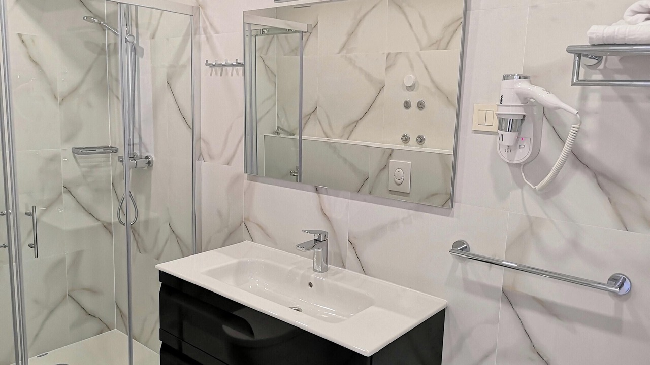 Photo of Bathroom in Donja luka