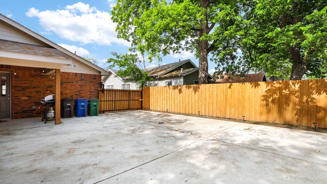 Photo of Outdoor in Eastside Promise Neighborhood