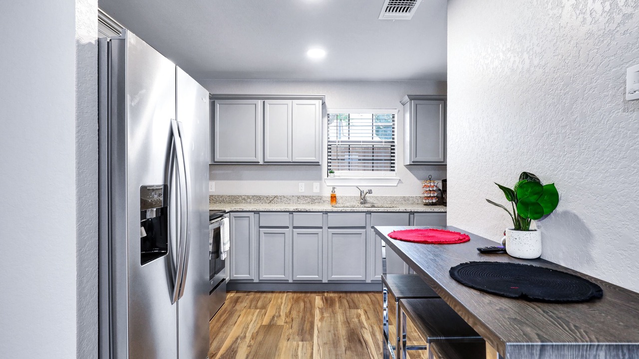 Photo of Kitchen in Eastside Promise Neighborhood