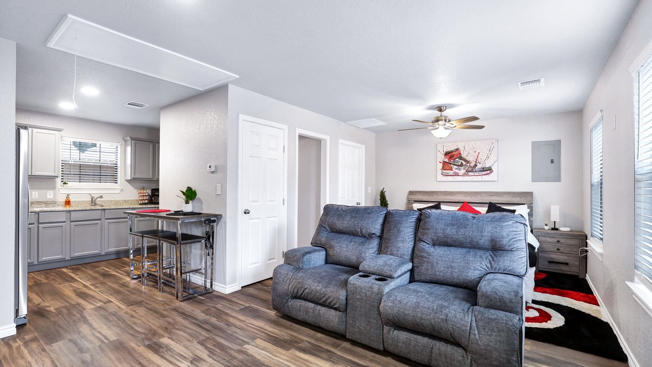 Photo of Livingroom in Eastside Promise Neighborhood