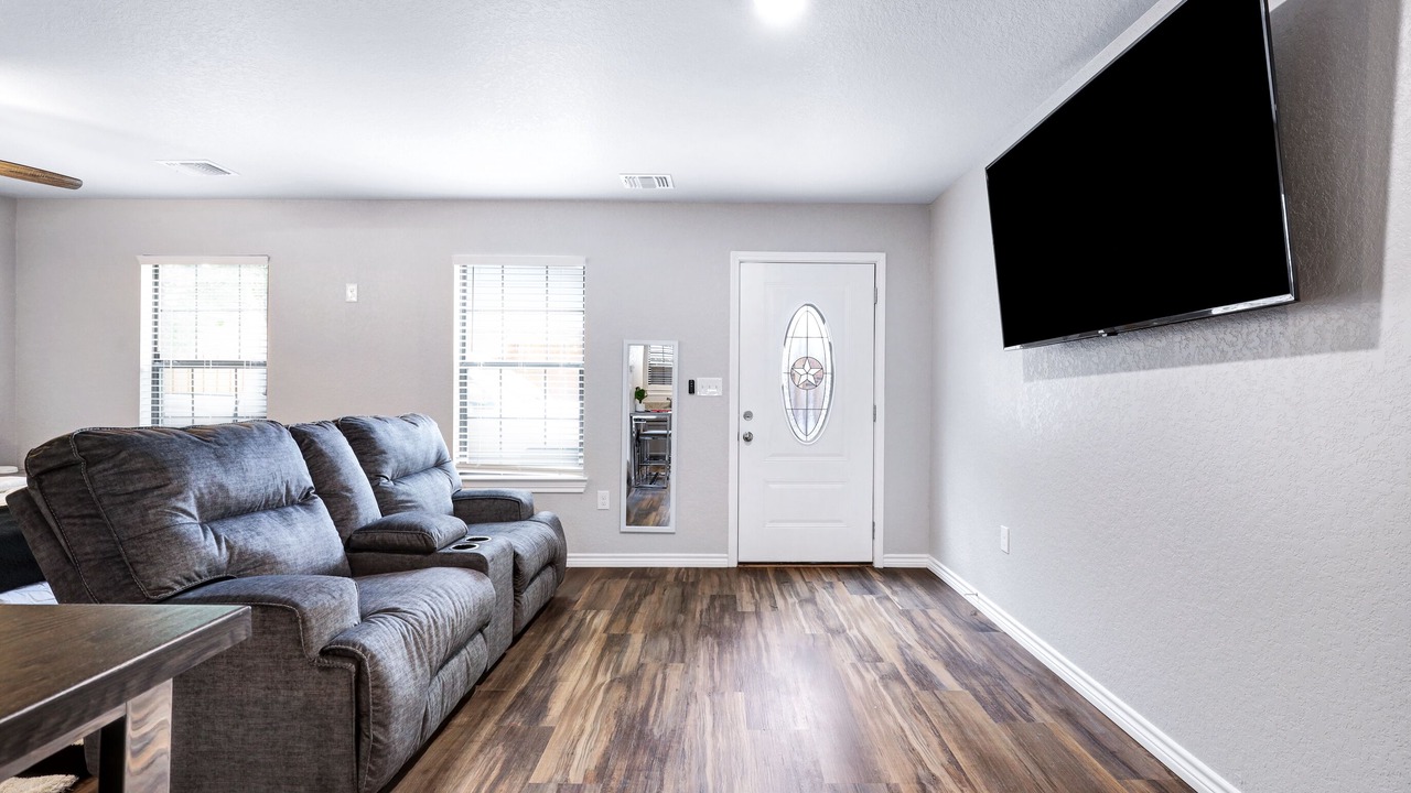 Photo of Livingroom in Eastside Promise Neighborhood