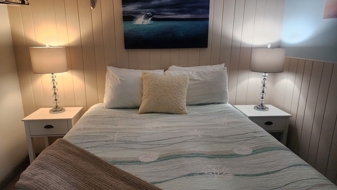 Photo of Bedroom in Ocean Park