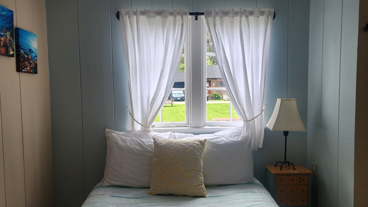Photo of Bedroom in Ocean Park