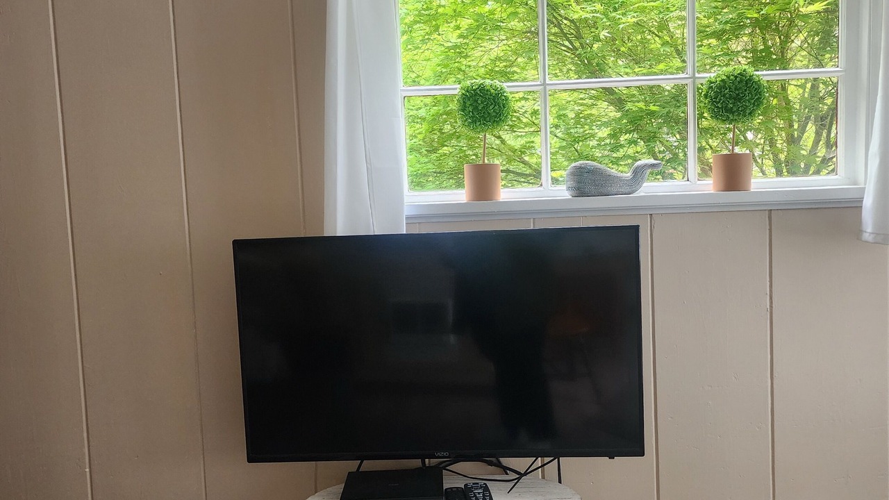 Photo of Livingroom in Ocean Park