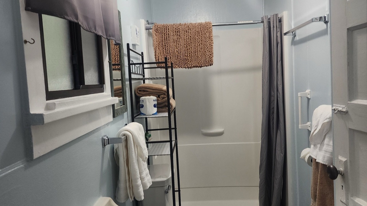 Photo of Bathroom in Ocean Park