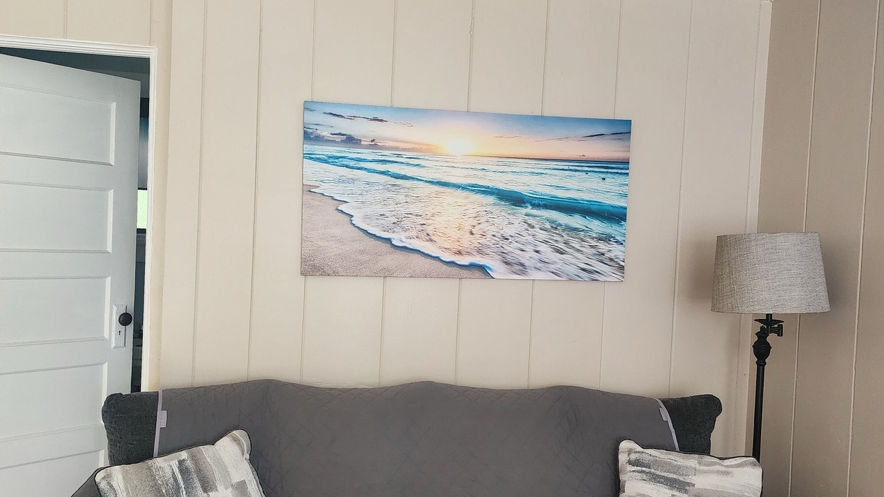 Photo of Livingroom in Ocean Park