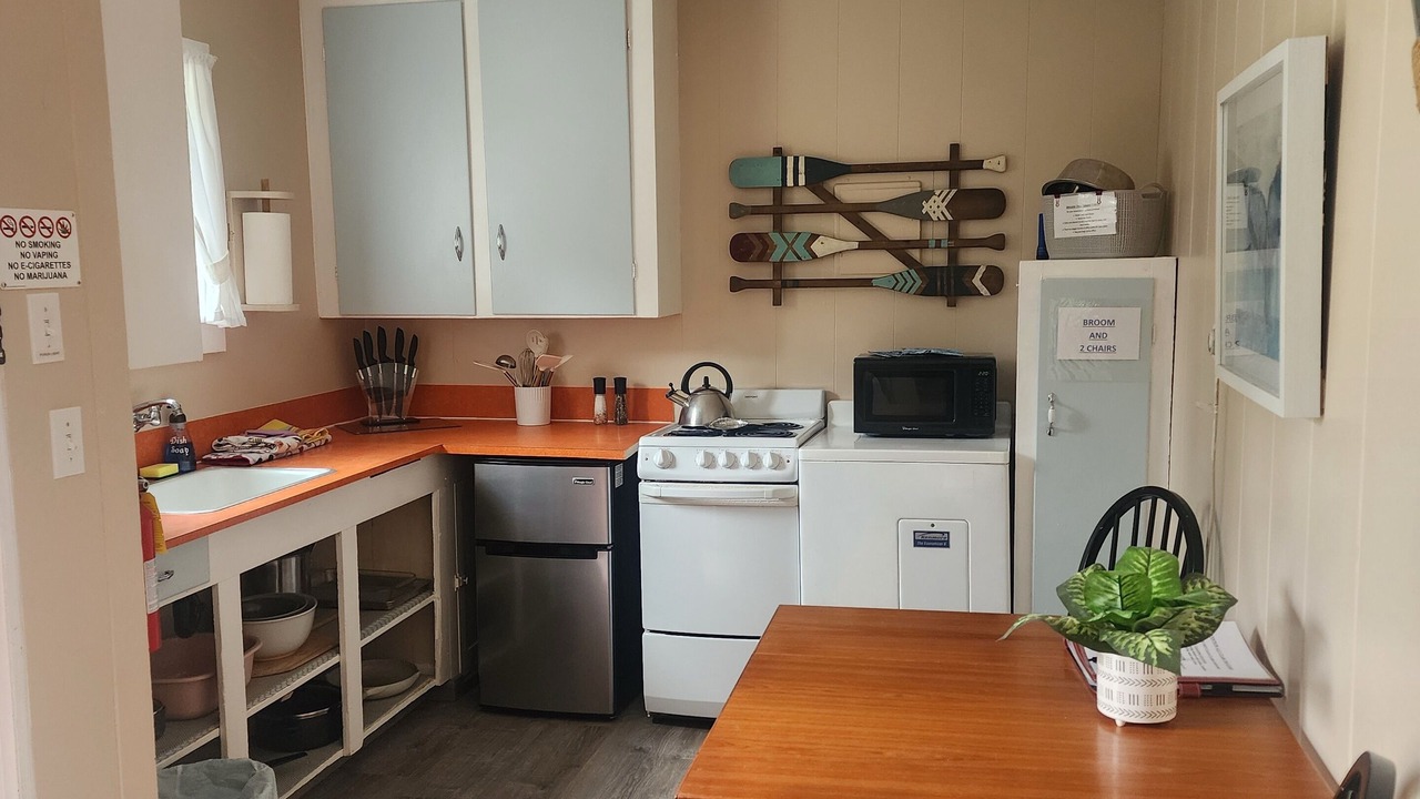 Photo of Kitchen in Ocean Park