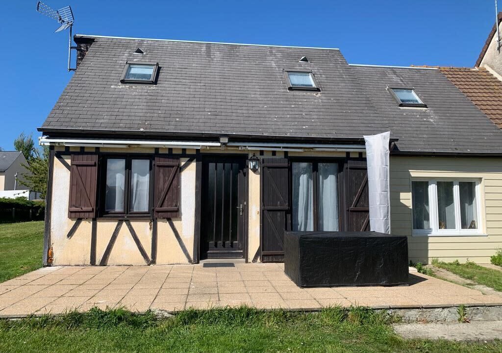 Photo of Outdoor in Hermanville-sur-Mer