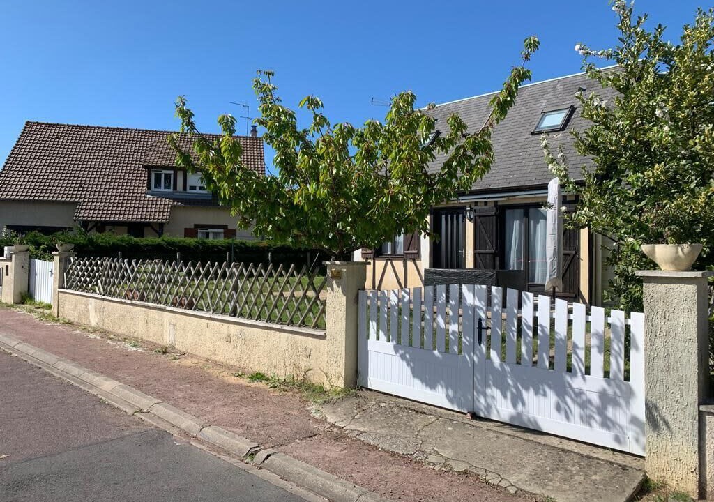 Photo of Outdoor in Hermanville-sur-Mer