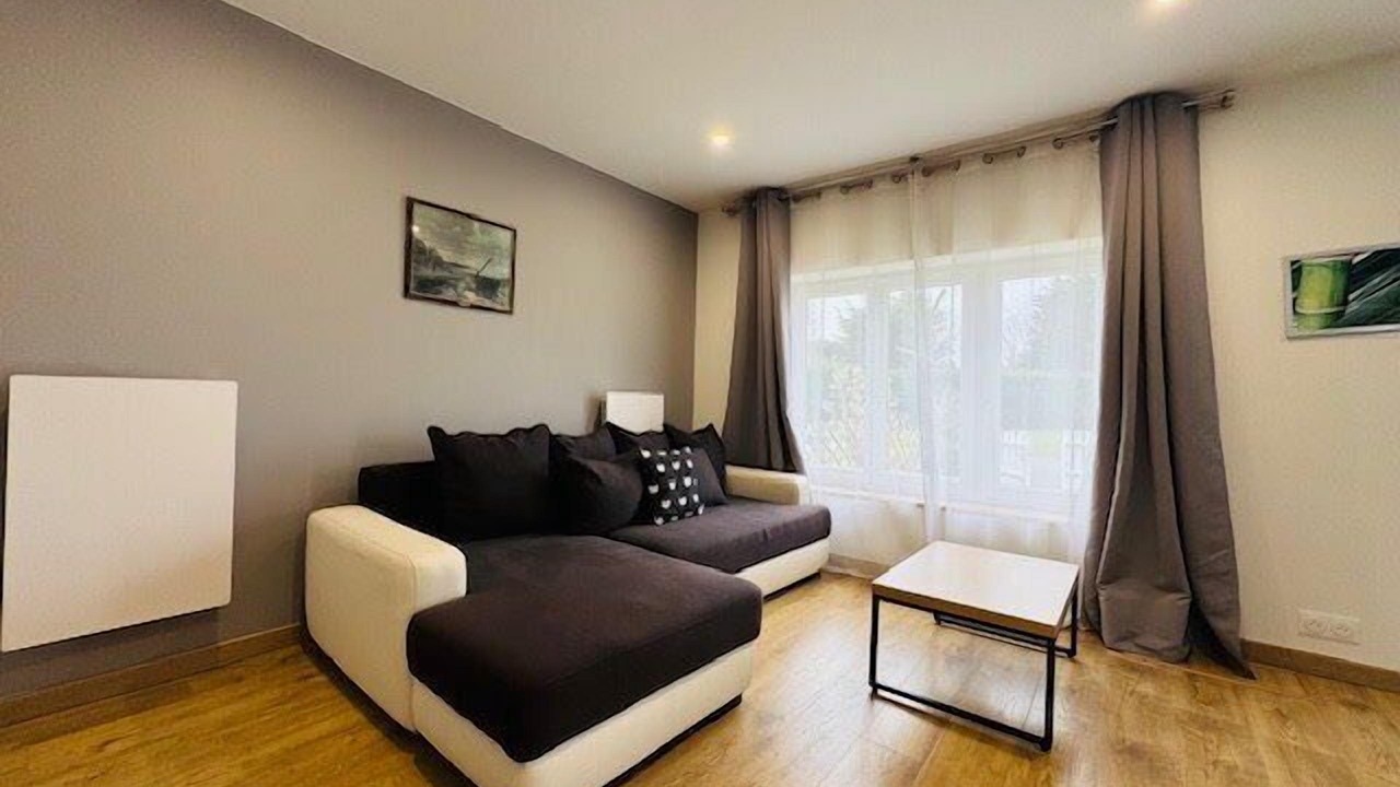 Photo of Livingroom in Hermanville-sur-Mer