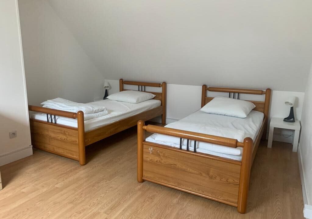 Photo of Bedroom in Hermanville-sur-Mer