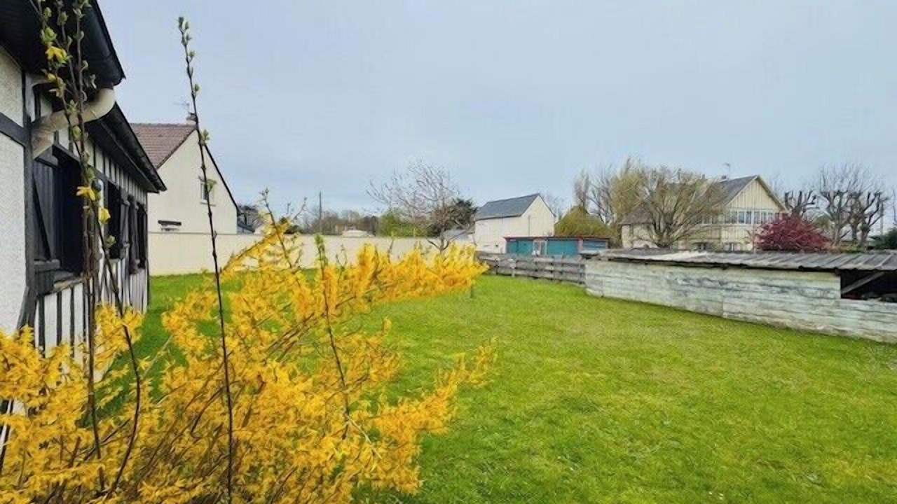Photo of Outdoor in Hermanville-sur-Mer