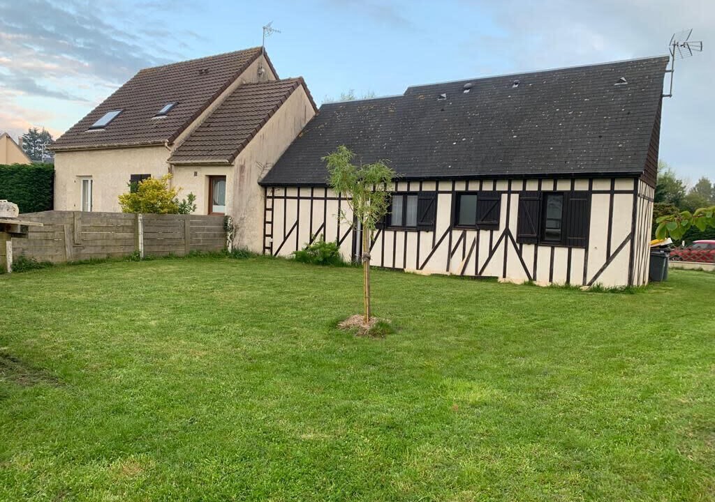 Photo of Outdoor in Hermanville-sur-Mer