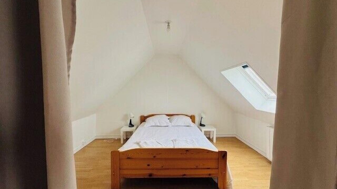 Photo of Bedroom in Hermanville-sur-Mer