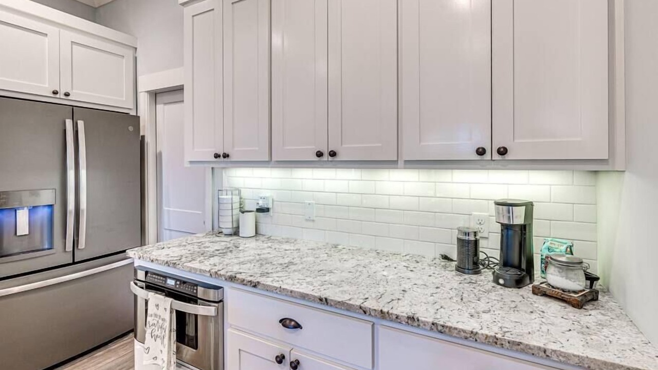 Photo of Kitchen in Carlton Landing