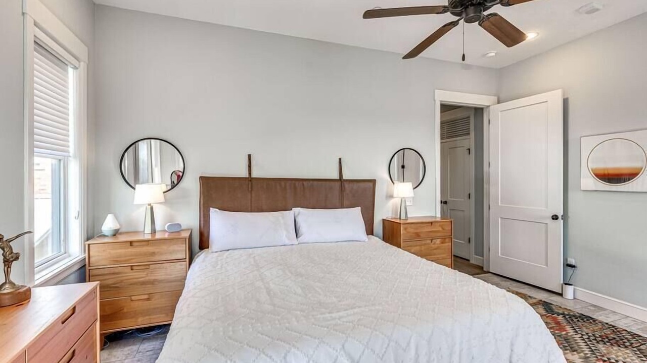 Photo of Bedroom in Carlton Landing