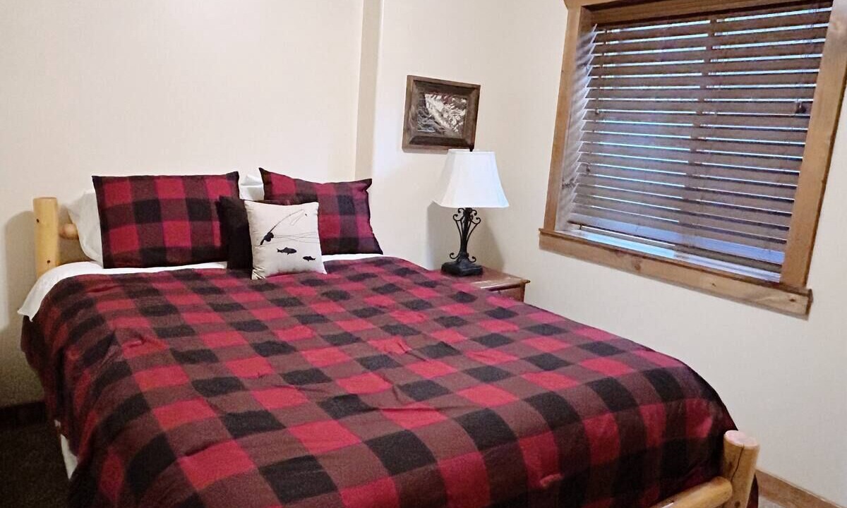 Photo of Bedroom in Monticello