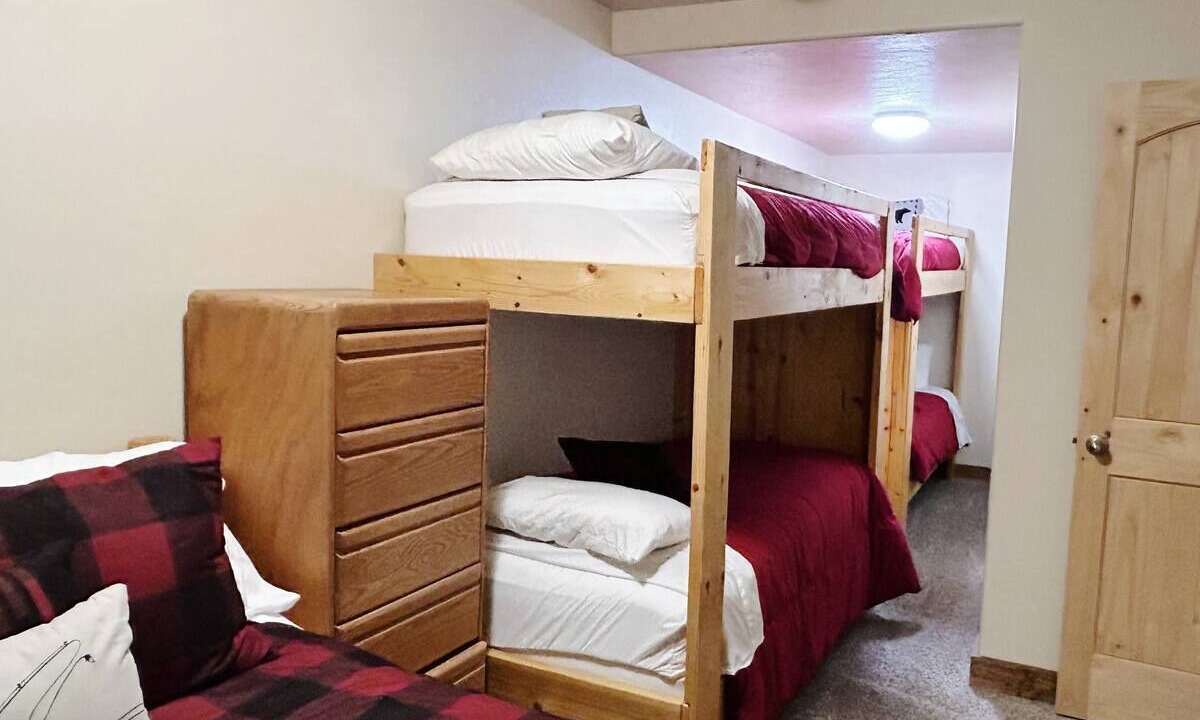 Photo of Bedroom in Monticello