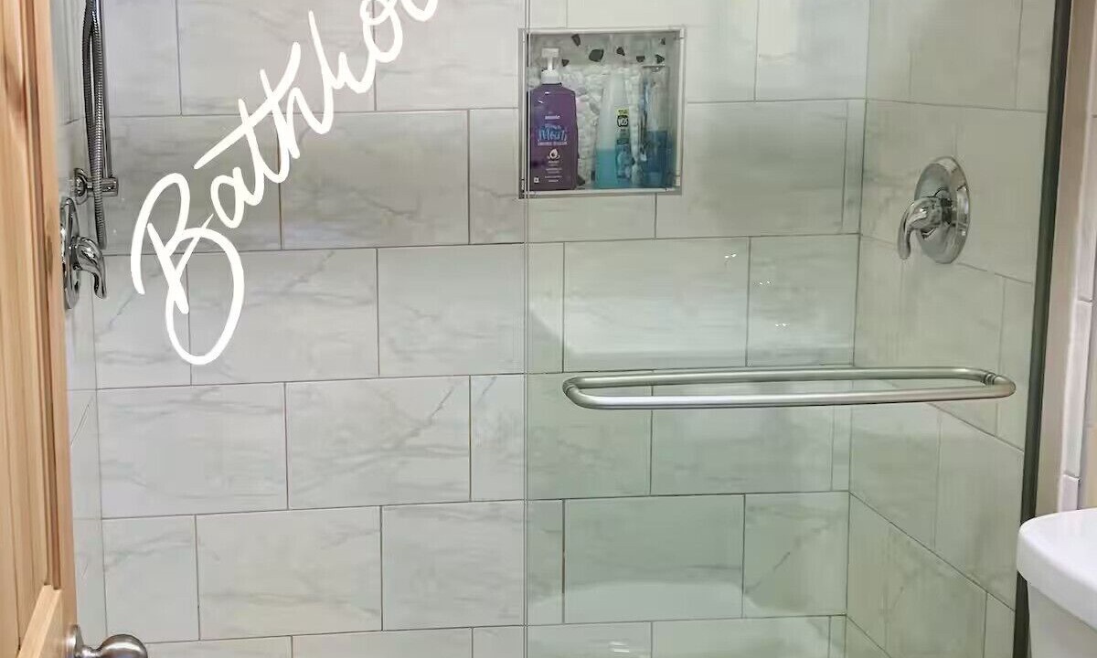 Photo of Bathroom in Monticello