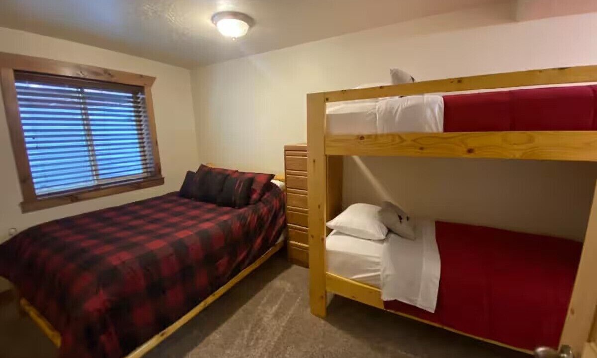 Photo of Bedroom in Monticello