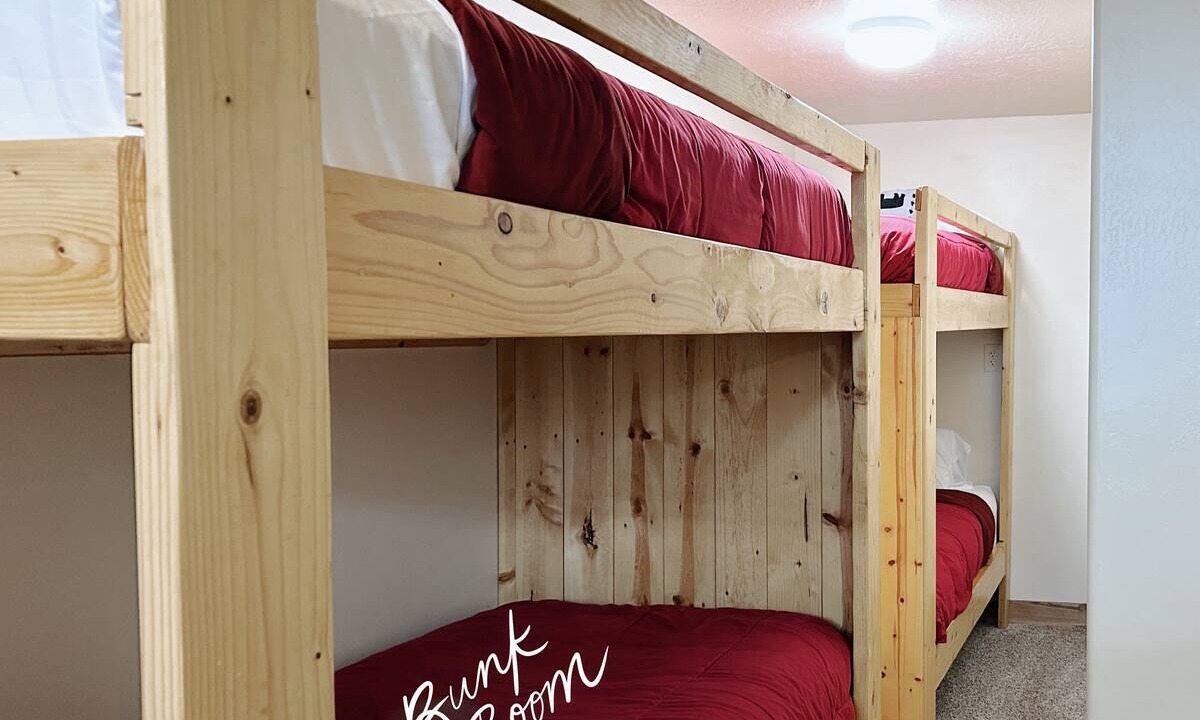 Photo of Bedroom in Monticello