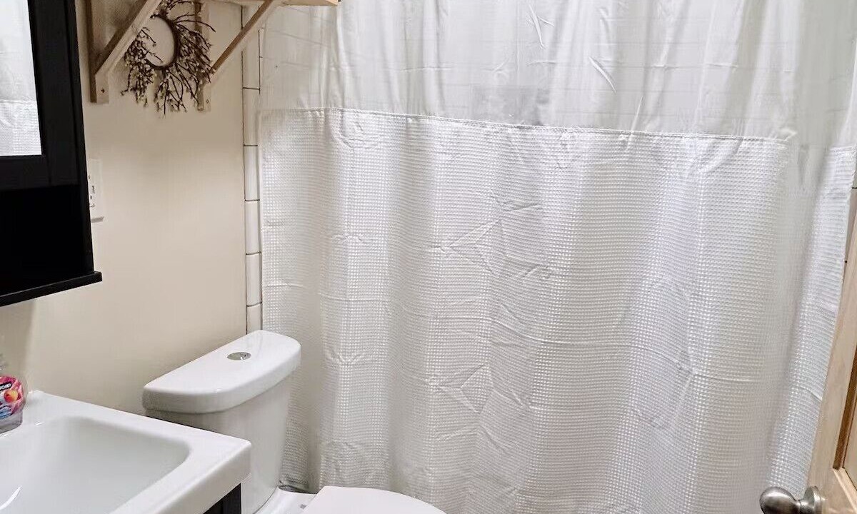 Photo of Bathroom in Monticello