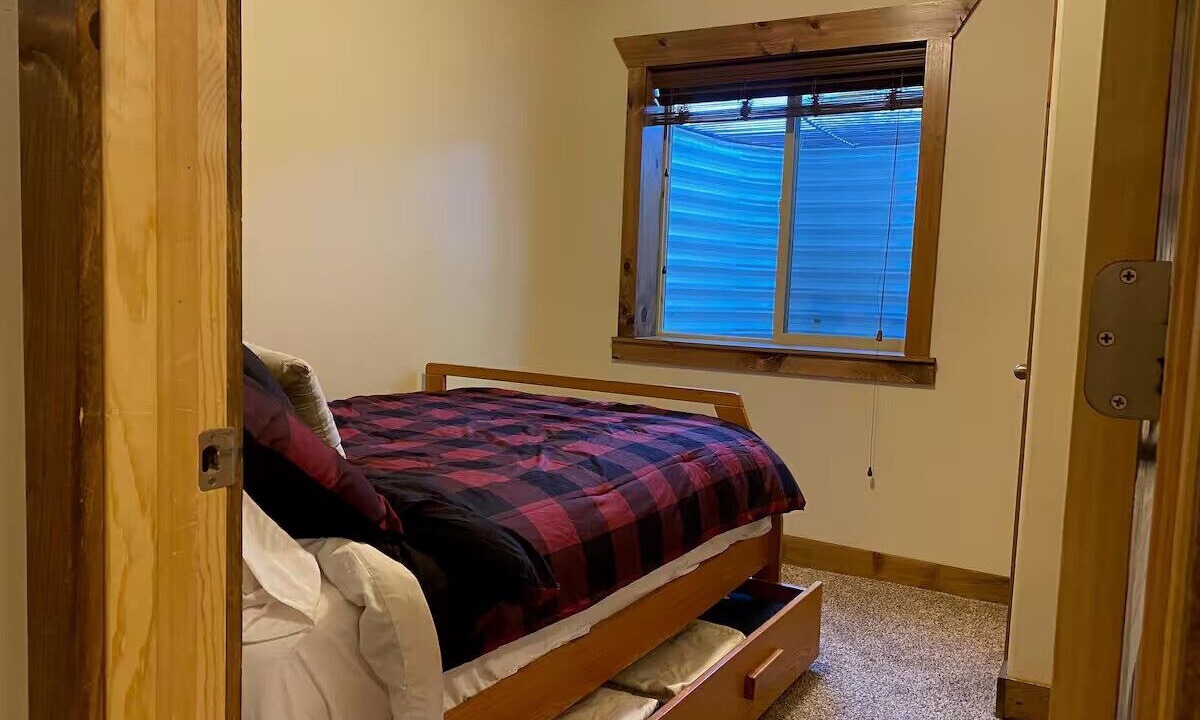 Photo of Bedroom in Monticello