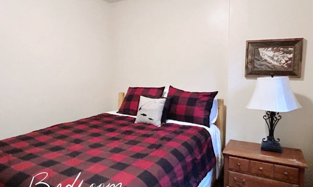 Photo of Bedroom in Monticello