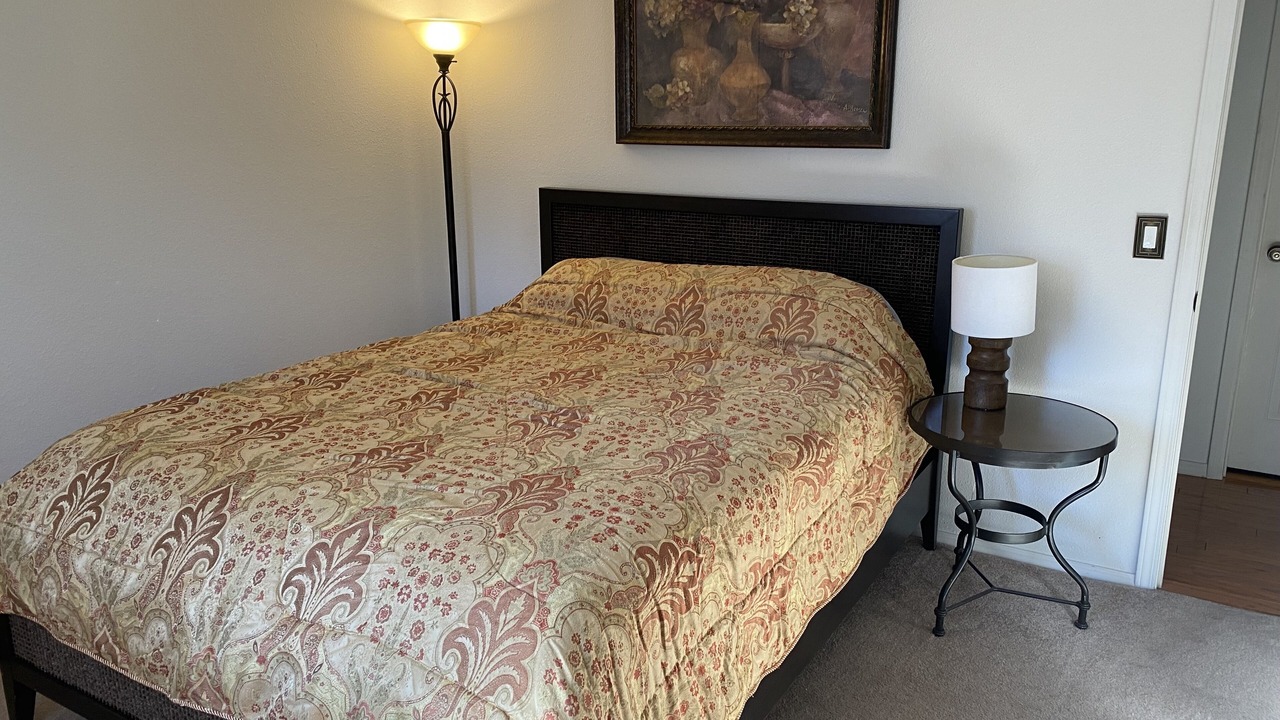 Photo of Bedroom in Hot Springs Village